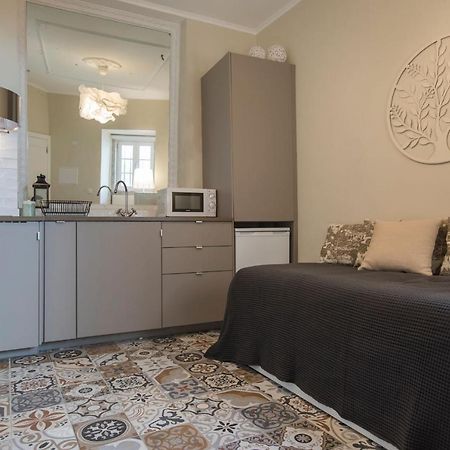 Alfama Cosy Studio Lisbon Luaran gambar