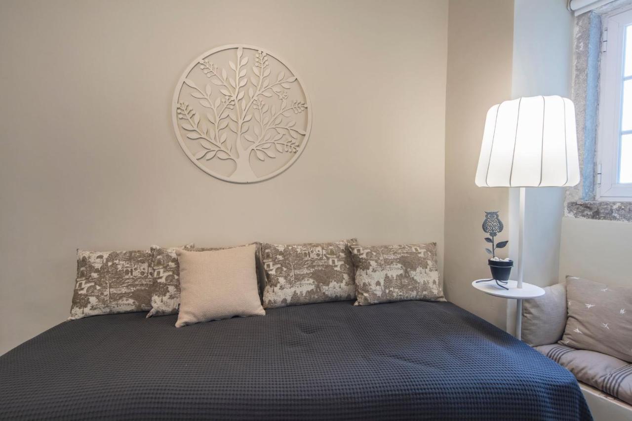 Alfama Cosy Studio Lisbon Luaran gambar