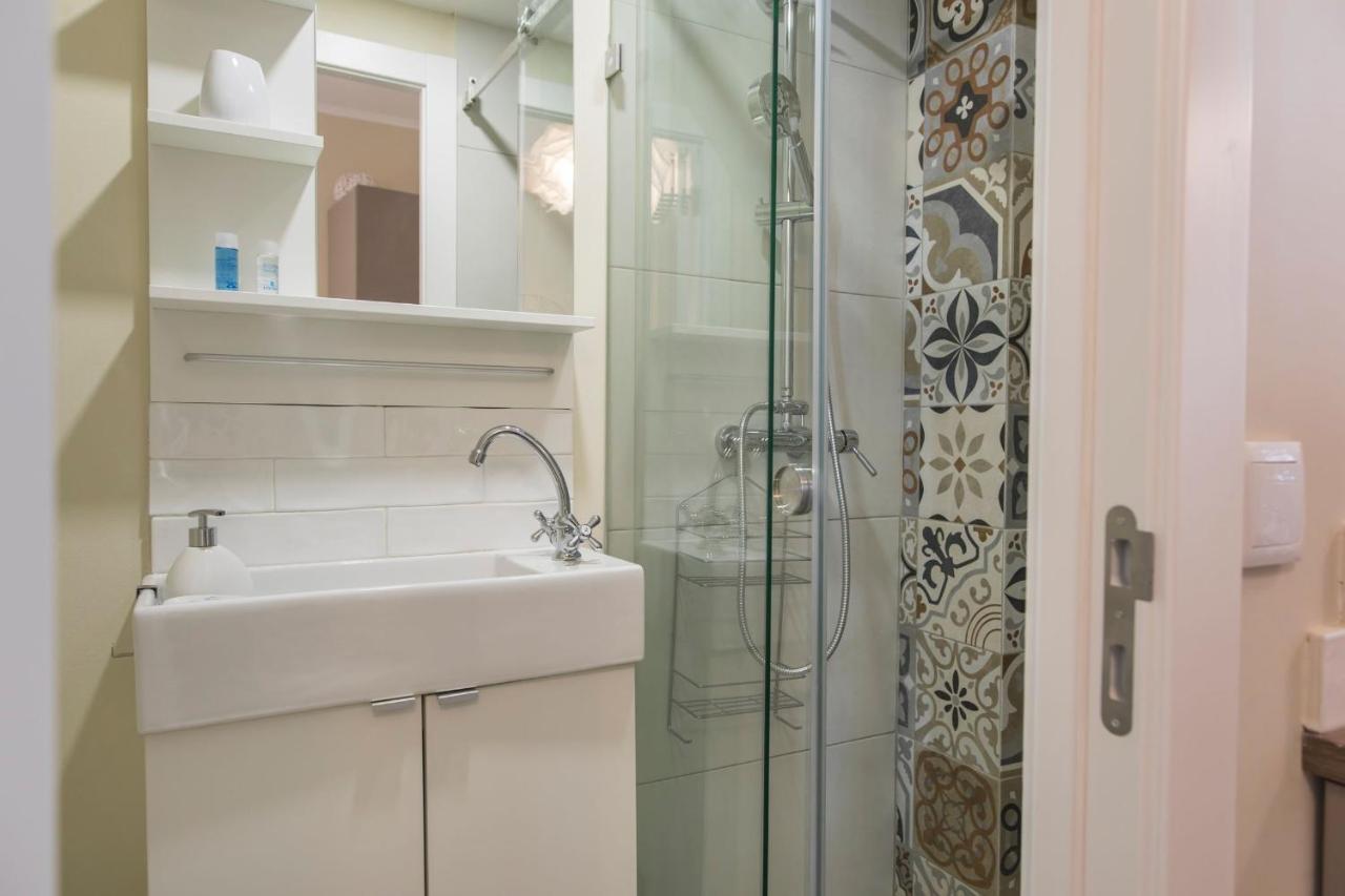 Alfama Cosy Studio Lisbon Luaran gambar