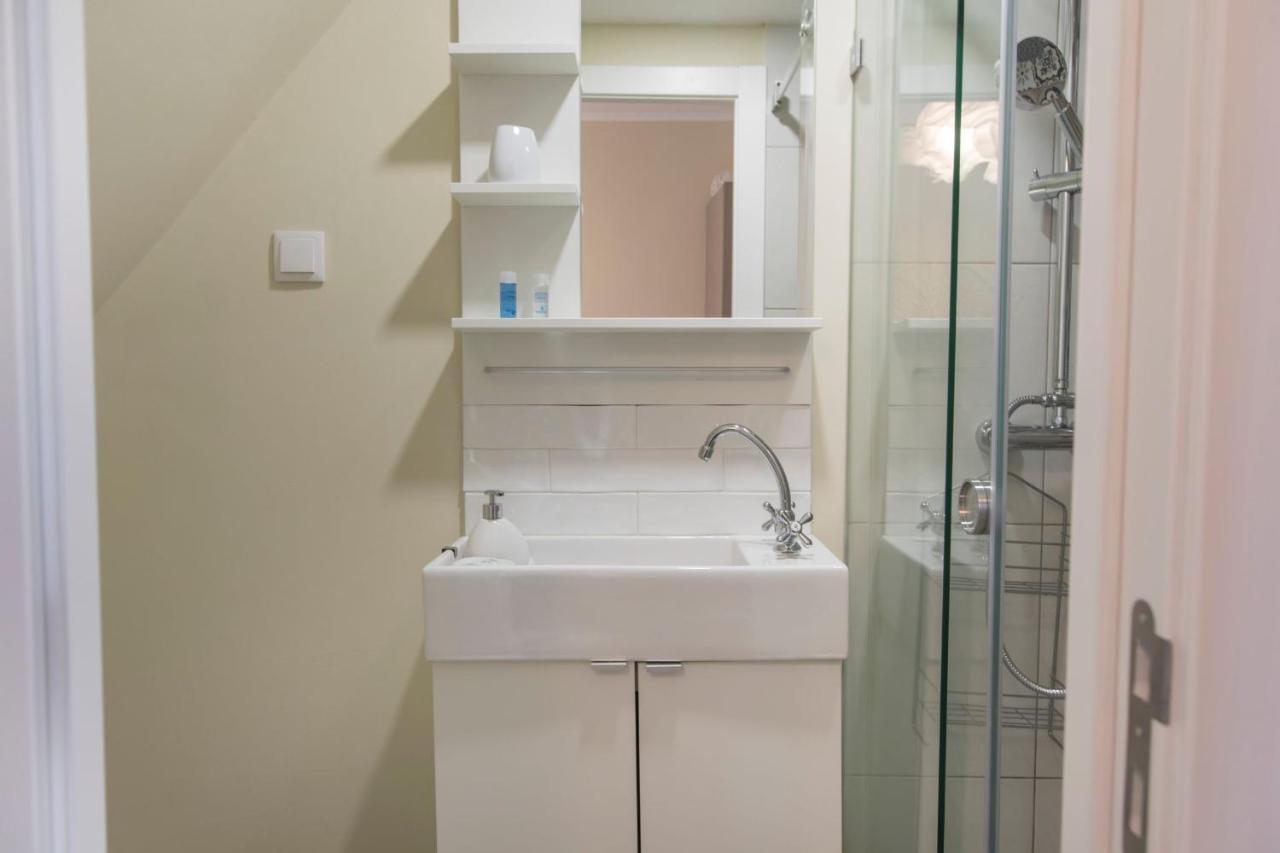 Alfama Cosy Studio Lisbon Luaran gambar