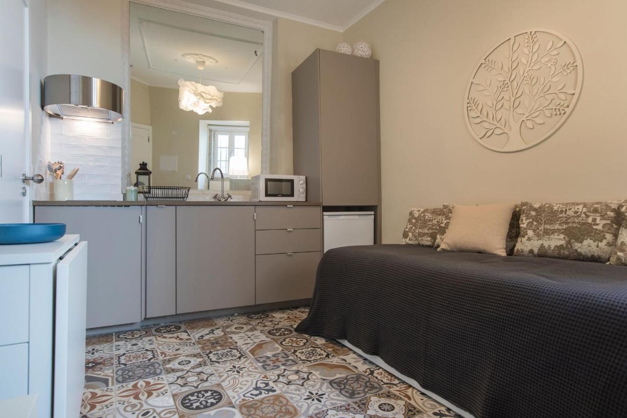 Alfama Cosy Studio Lisbon Luaran gambar